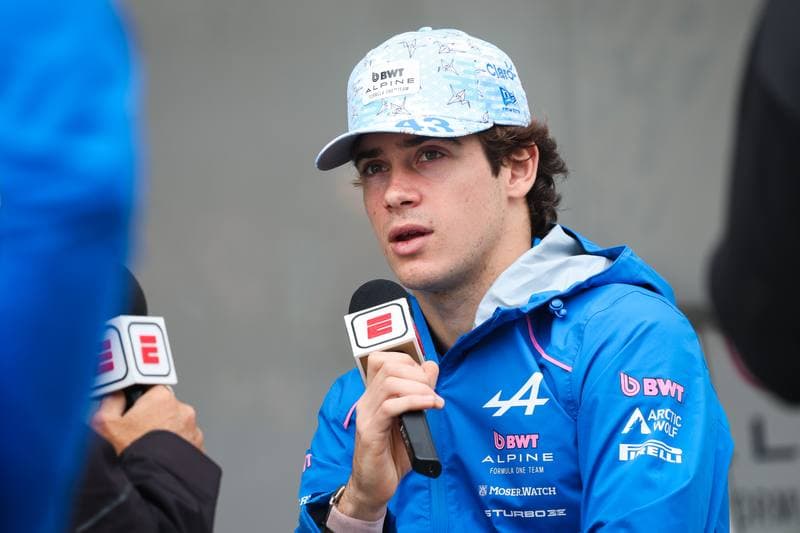 Motorsport. Formula 1. Japanese Grand Prix. 29.03.2026