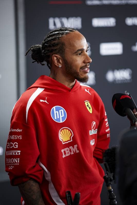 Motorsport. Formula 1. Japanese Grand Prix. 29.03.2026