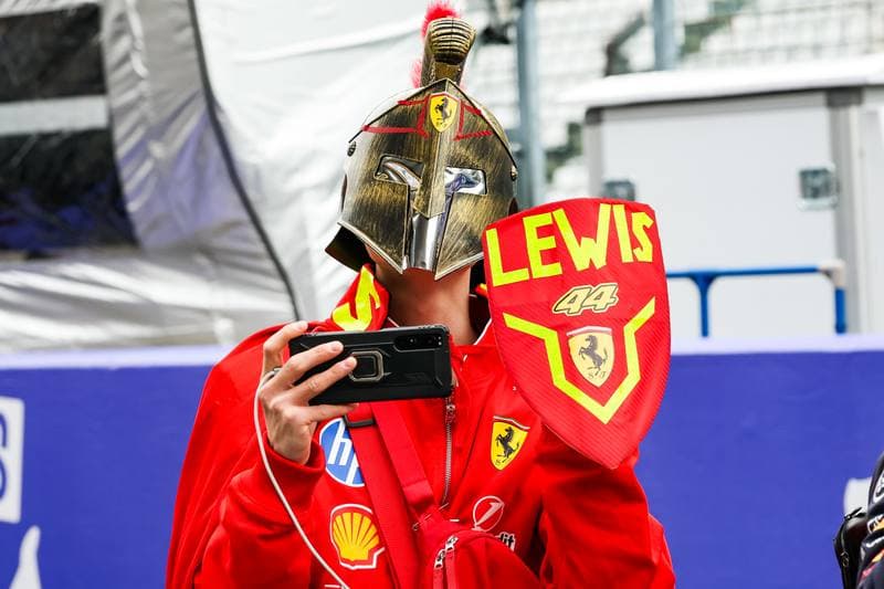 Motorsport. Formula 1. Japanese Grand Prix. 29.03.2026