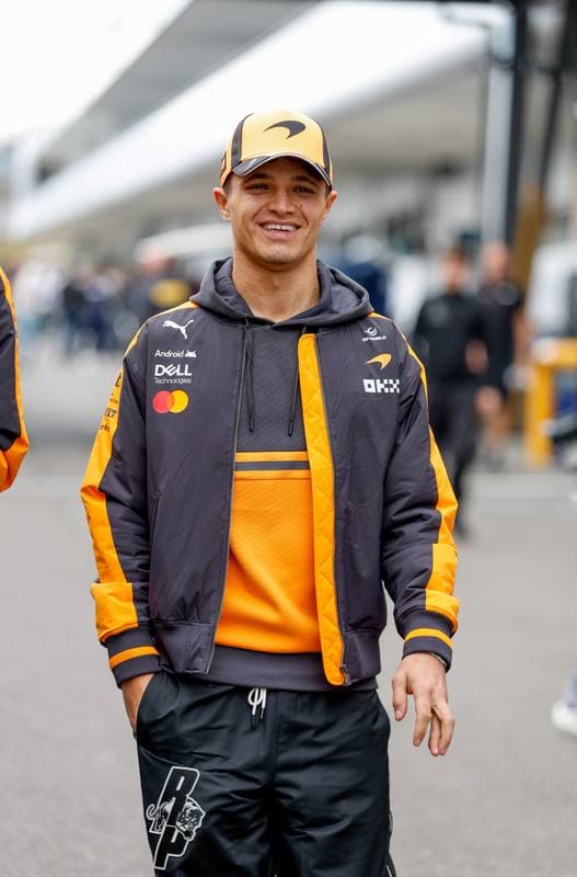 Motorsport. Formula 1. Japanese Grand Prix. 29.03.2026