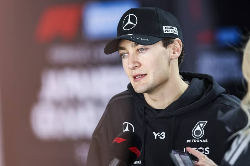Motorsport. Formula 1. Japanese Grand Prix. 29.03.2026