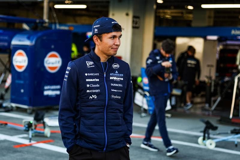 Motorsport. Formula 1. Japanese Grand Prix. 29.03.2026