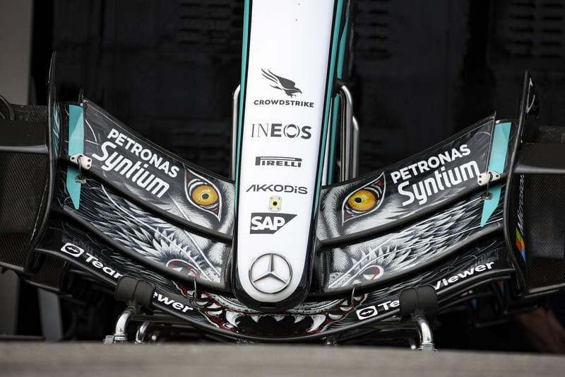 Motorsport. Formula 1. Japanese Grand Prix. 29.03.2026