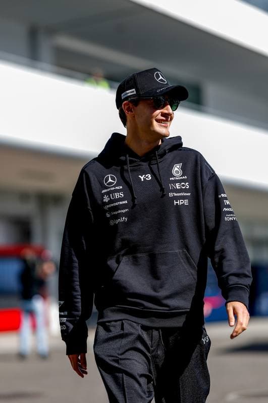 Motorsport. Formula 1. Japanese Grand Prix. 29.03.2026