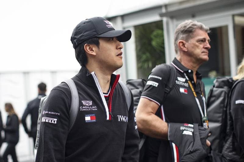 Motorsport. Formula 1. Japanese Grand Prix. 29.03.2026