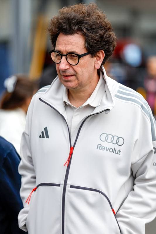 Motorsport. Formula 1. Japanese Grand Prix. 29.03.2026