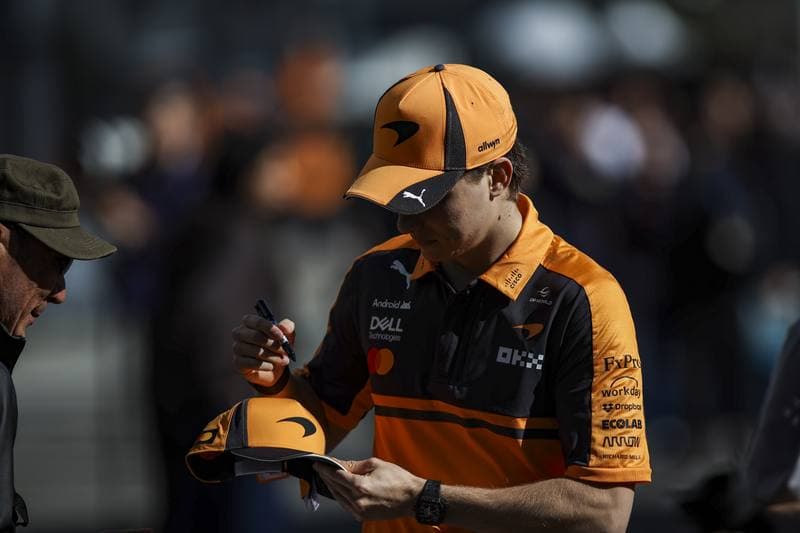 Motorsport. Formula 1. Japanese Grand Prix. 29.03.2026