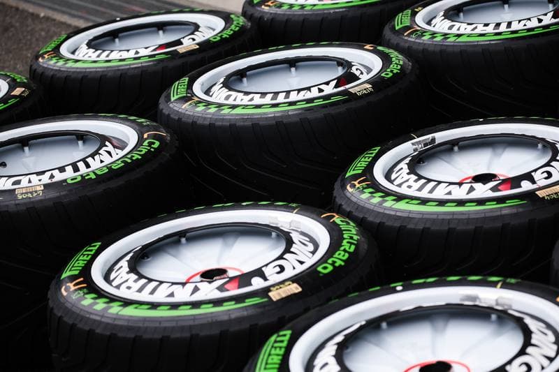 Motorsport. Formula 1. Japanese Grand Prix. 29.03.2026