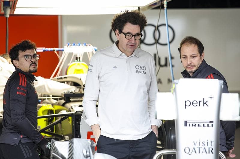 Motorsport. Formula 1. Japanese Grand Prix. 29.03.2026