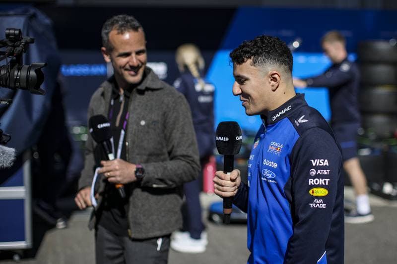 Motorsport. Formula 1. Japanese Grand Prix. 29.03.2026