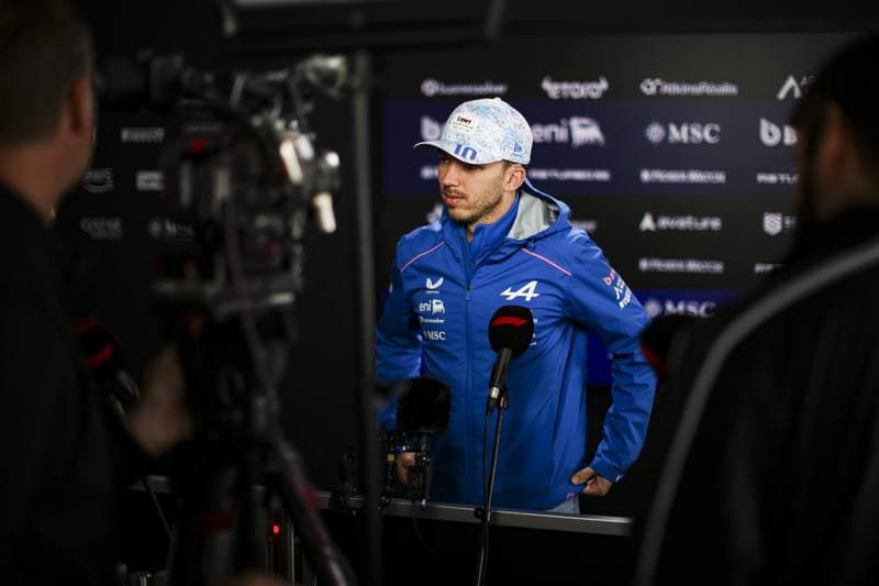 Motorsport. Formula 1. Japanese Grand Prix. 29.03.2026