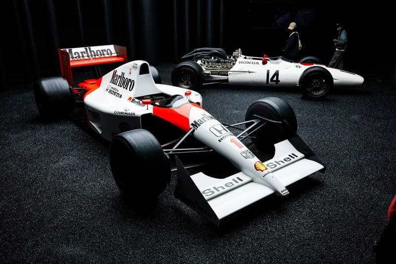 Motorsport. Formula 1. Japanese Grand Prix. 29.03.2026