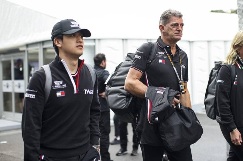 Motorsport. Formula 1. Japanese Grand Prix. 29.03.2026