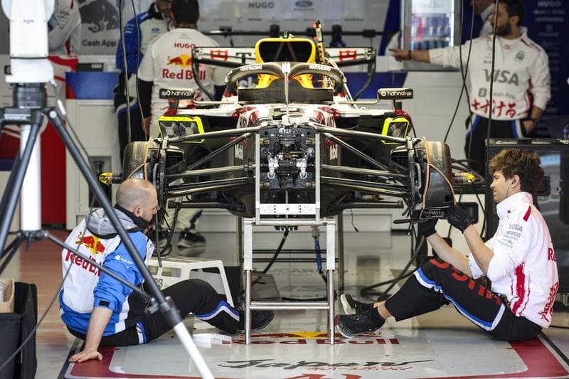 Motorsport. Formula 1. Japanese Grand Prix. 29.03.2026