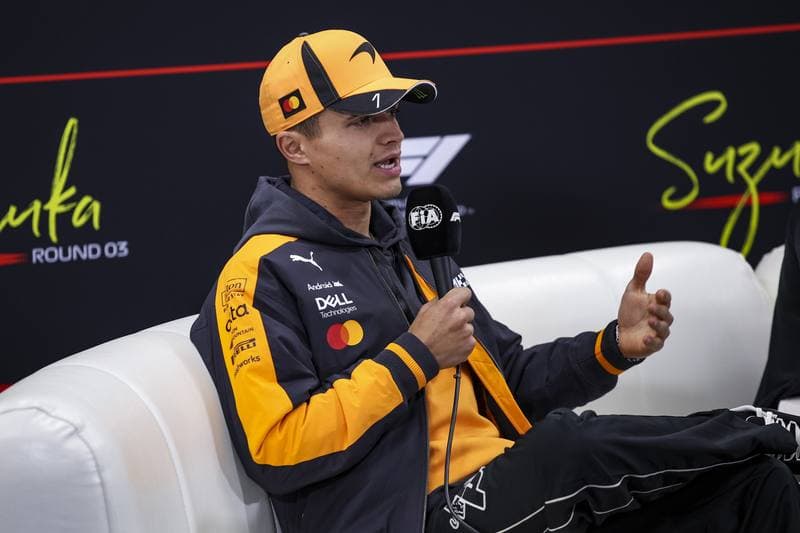 Motorsport. Formula 1. Japanese Grand Prix. 29.03.2026