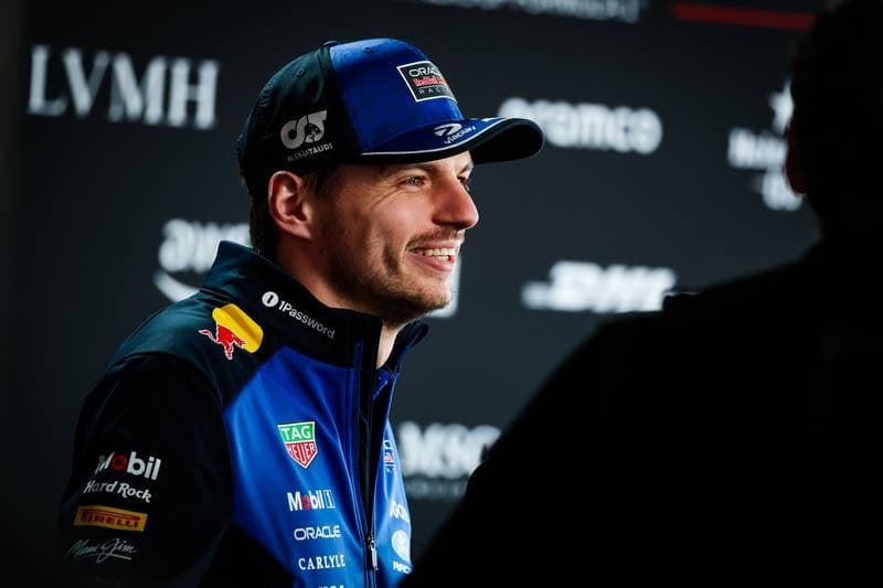 Motorsport. Formula 1. Japanese Grand Prix. 29.03.2026