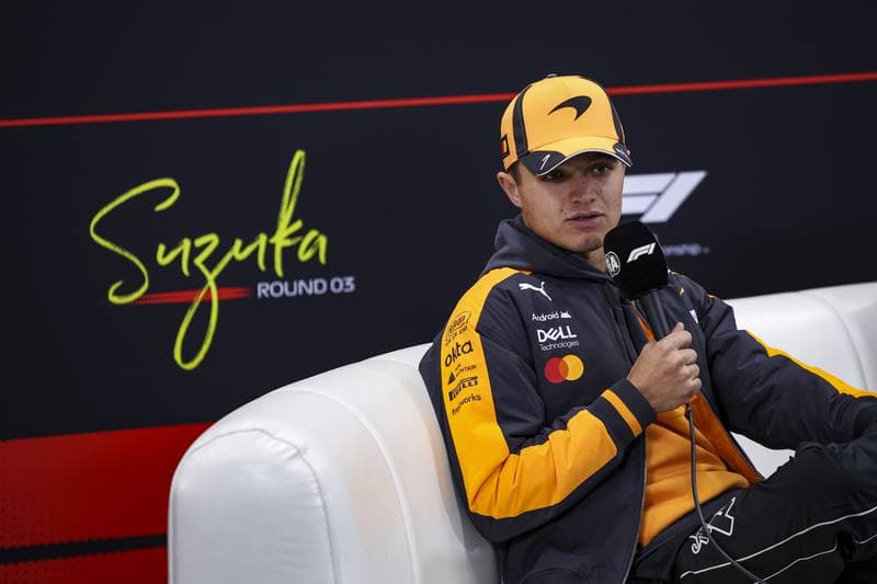 Motorsport. Formula 1. Japanese Grand Prix. 29.03.2026