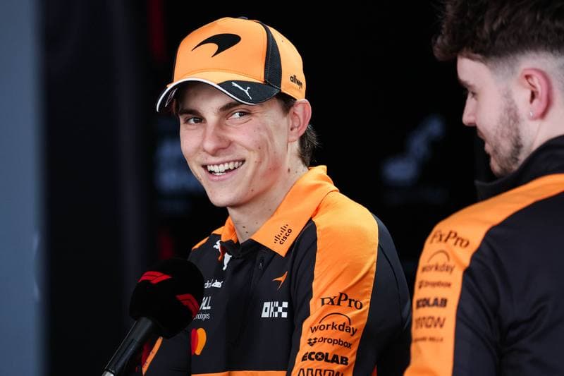 Motorsport. Formula 1. Japanese Grand Prix. 29.03.2026