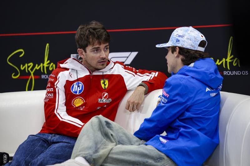 Motorsport. Formula 1. Japanese Grand Prix. 29.03.2026