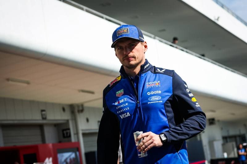 Motorsport. Formula 1. Japanese Grand Prix. 29.03.2026