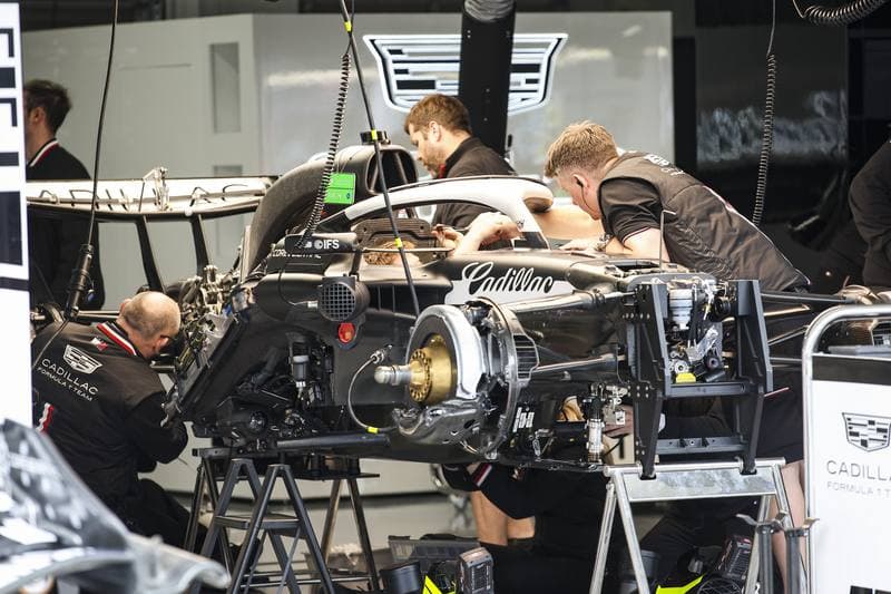 Motorsport. Formula 1. Japanese Grand Prix. 29.03.2026