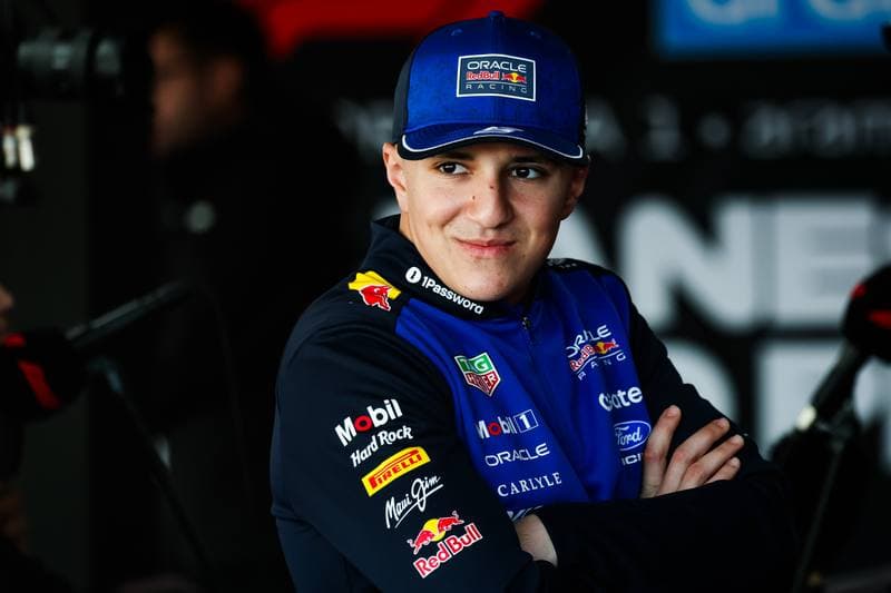 Motorsport. Formula 1. Japanese Grand Prix. 29.03.2026