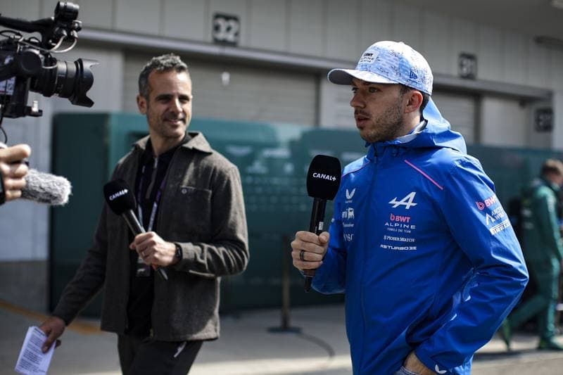Motorsport. Formula 1. Japanese Grand Prix. 29.03.2026