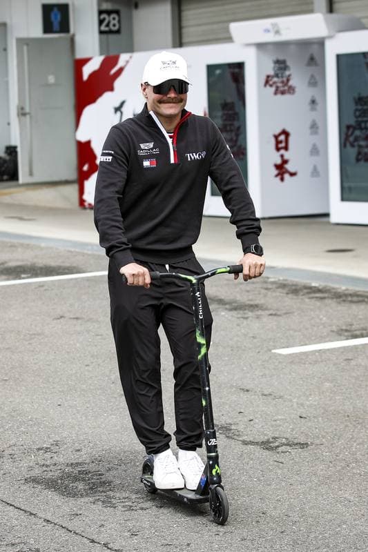 Motorsport. Formula 1. Japanese Grand Prix. 29.03.2026