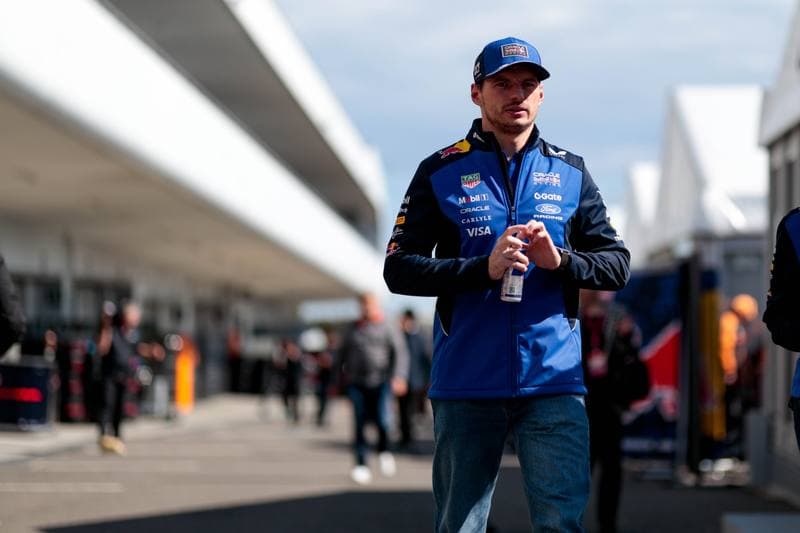 Motorsport. Formula 1. Japanese Grand Prix. 29.03.2026