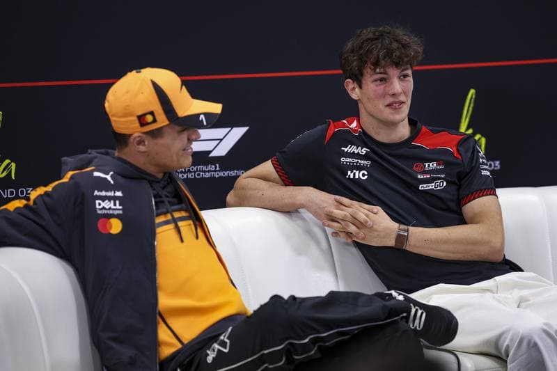 Motorsport. Formula 1. Japanese Grand Prix. 29.03.2026