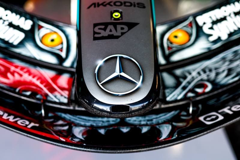 Motorsport. Formula 1. Japanese Grand Prix. 29.03.2026