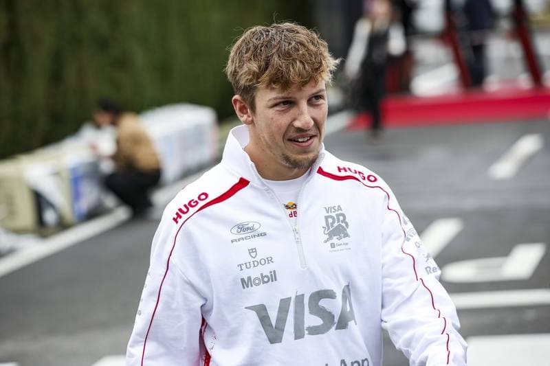 Motorsport. Formula 1. Japanese Grand Prix. 29.03.2026