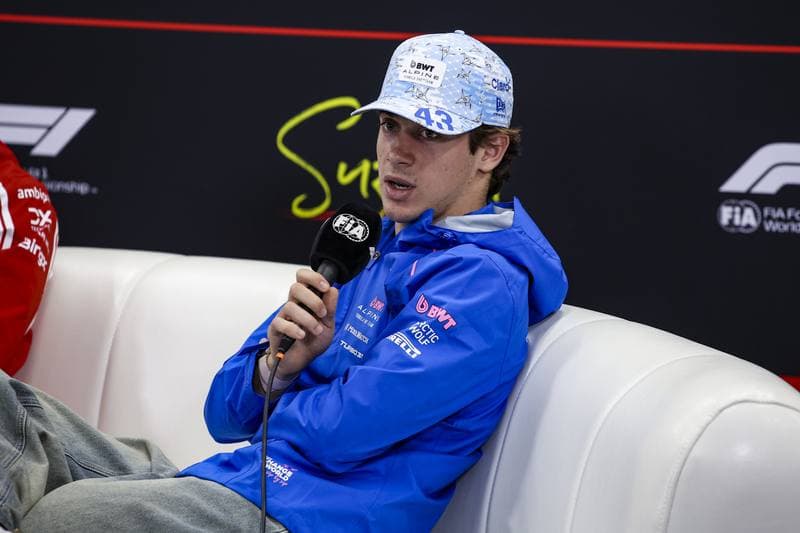 Motorsport. Formula 1. Japanese Grand Prix. 29.03.2026