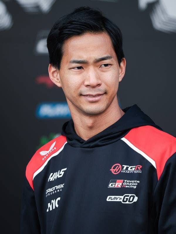 Motorsport. Formula 1. Japanese Grand Prix. 29.03.2026