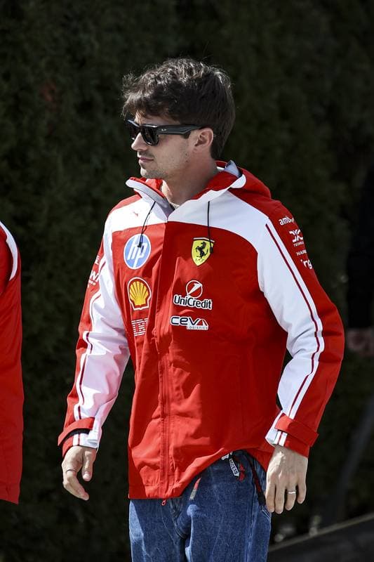 Motorsport. Formula 1. Japanese Grand Prix. 29.03.2026