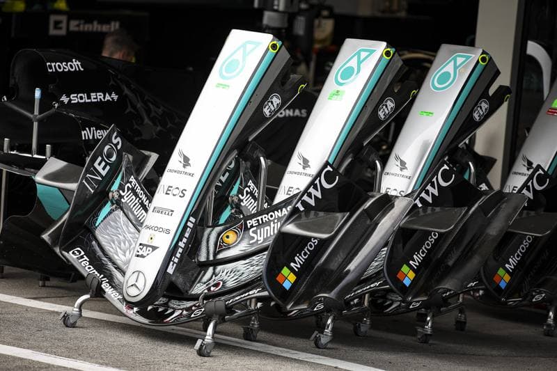 Motorsport. Formula 1. Japanese Grand Prix. 29.03.2026