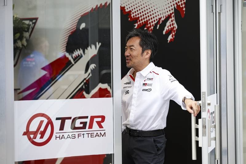 Motorsport. Formula 1. Japanese Grand Prix. 29.03.2026