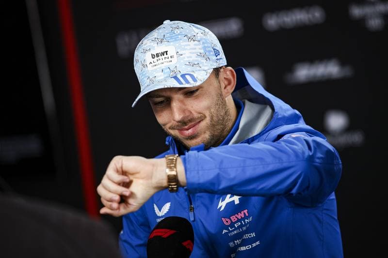 Motorsport. Formula 1. Japanese Grand Prix. 29.03.2026