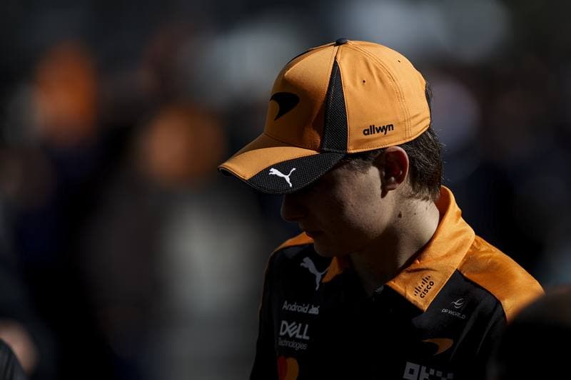 Motorsport. Formula 1. Japanese Grand Prix. 29.03.2026