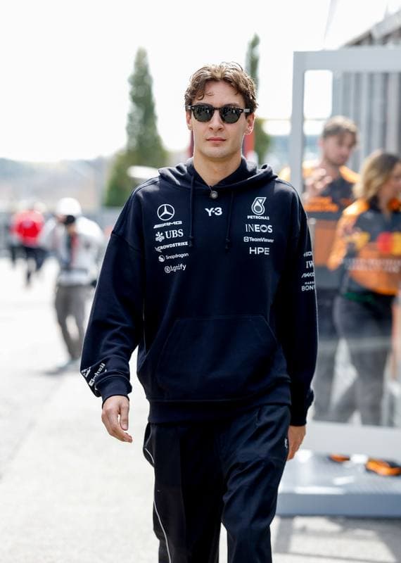 Motorsport. Formula 1. Japanese Grand Prix. 29.03.2026