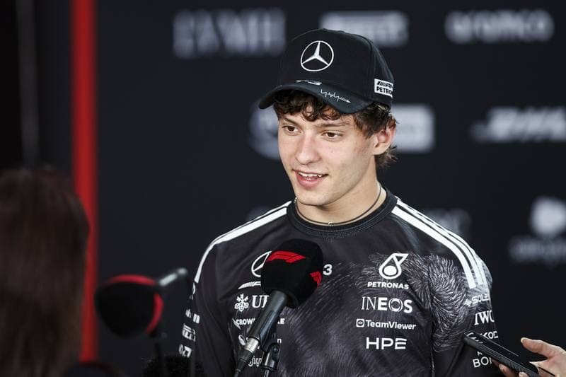 Motorsport. Formula 1. Japanese Grand Prix. 29.03.2026