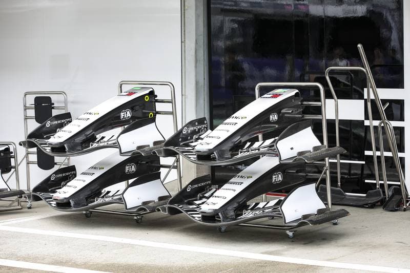 Motorsport. Formula 1. Japanese Grand Prix. 29.03.2026