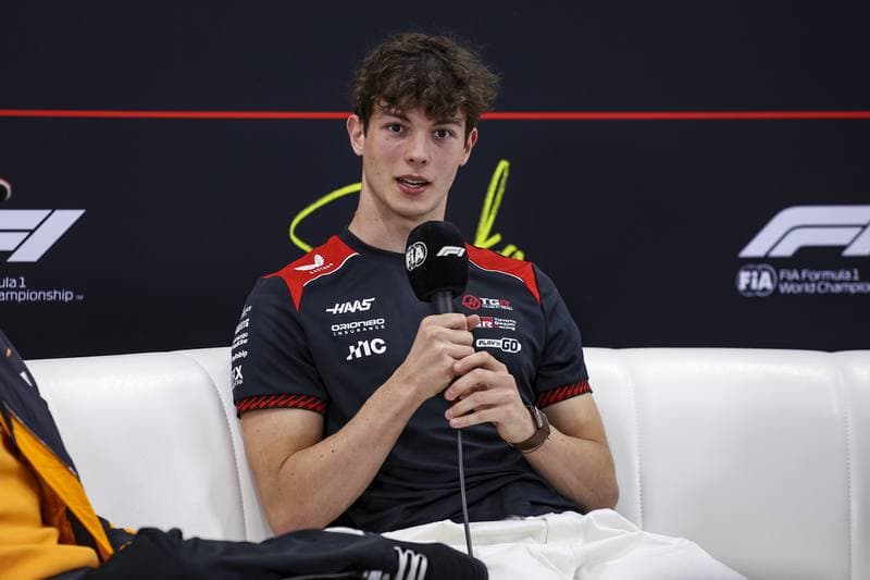 Motorsport. Formula 1. Japanese Grand Prix. 29.03.2026
