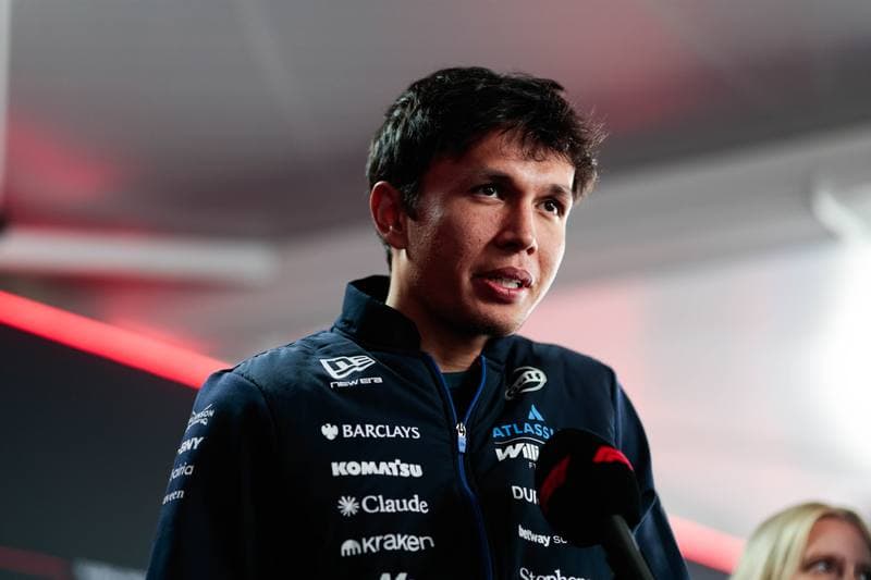 Motorsport. Formula 1. Japanese Grand Prix. 29.03.2026