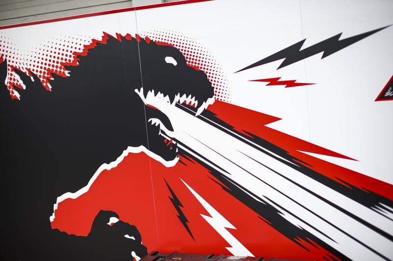 Motorsport. Formula 1. Japanese Grand Prix. 29.03.2026
