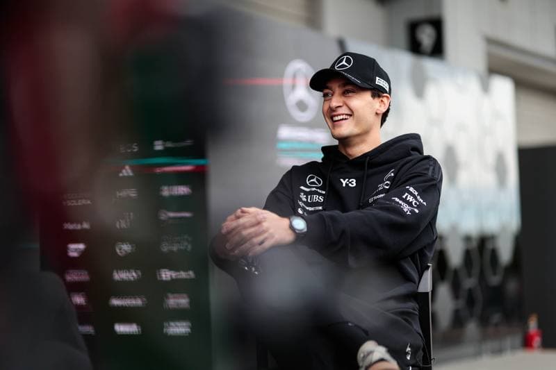 Motorsport. Formula 1. Japanese Grand Prix. 29.03.2026