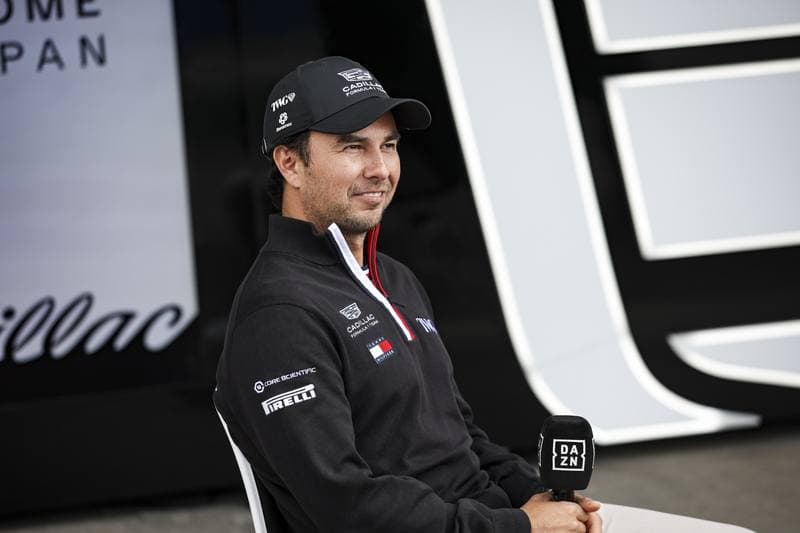 Motorsport. Formula 1. Japanese Grand Prix. 29.03.2026