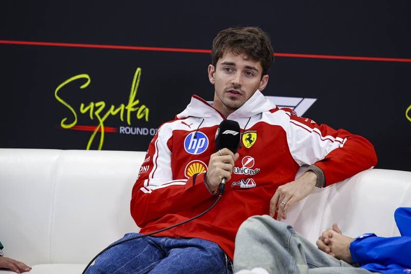 Motorsport. Formula 1. Japanese Grand Prix. 29.03.2026