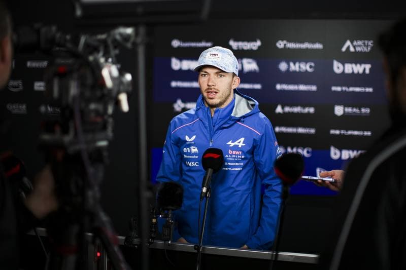 Motorsport. Formula 1. Japanese Grand Prix. 29.03.2026