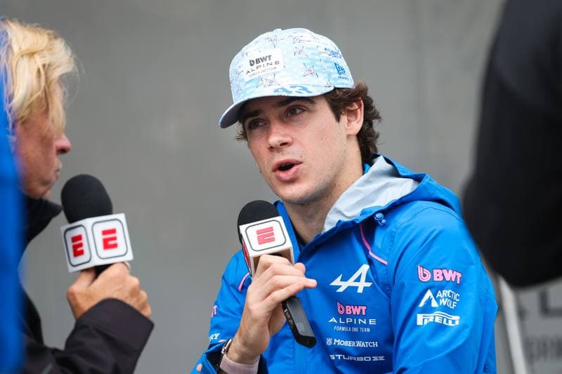 Motorsport. Formula 1. Japanese Grand Prix. 29.03.2026